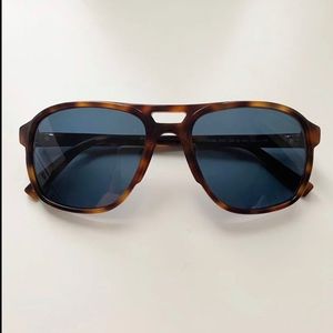 Warby Parker Hatcher Sunglasses